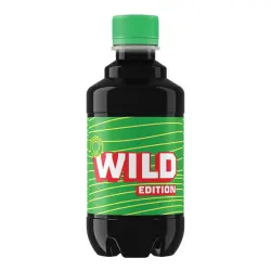 Bold Wild | витаминизированный напиток 330 мл, упаковка 12 шт