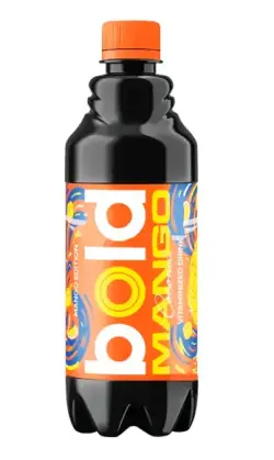 Bold | Витаминный напиток Манго-Кокос 500 мл Блок 12 шт.