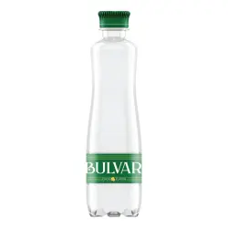 Bulvar | Limonly Suw 0.5L, 12 Çüýşe Blok