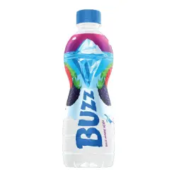 BUZZ | Miweli içgi gazsyz 400 ml, blokda 12 sany