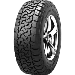 TRAZANO 265/65 R17 PR SU318 H/T 112T | Tires SUV Highway Terrain 2024