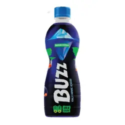 BUZZ | Miwe Içgisi Gara Smorodina 400 ml Blok 12 sany