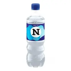 Nazli | Mineral Water 0.5 L Block Pack (12 Bottles)
