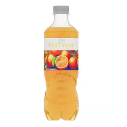 Nazli | Orange Drink 0.5L Block Pack 12 Bottles