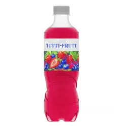 Nazli | Tutti-frutti Içgi 0,5L 12’lik Blok