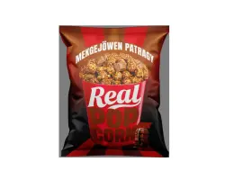 Real | Şokolad tagamly mekgejöwen patragy 50g (Gutyda 40 sany)