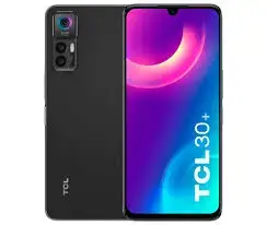 TCL 30+ T676K | Smartfon 6,7'' AMOLED 4GB/128GB