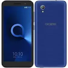 Alcatel 1 5033F | Smartfon 5 dýuým Iki SIM