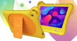 Alcatel Kids TAB Tkee mini 8052 | Çagalar planşeti 7 dýuým 1.5GB/16GB