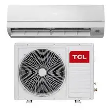 TCL AC12K | Diwar Split Kondisioner 1,09 kW Örän Sessiz