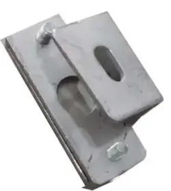 STS STS-MKT40-4-D | Metal Berkidiji Berkidiji 40x4,0mm