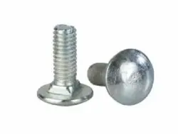 STS STS-C8X15-BB | Flat Head Bolt M8x15mm Precision Steel
