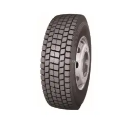 GOLDEN CROWN 295/80 R22.5-18 PR AD153 W | Tires 18 PR Heavy-Duty Truck