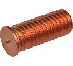 SERMAK 701-8-40 | Приварная шпилька M8 40мм