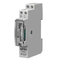 ENTES MCB-A | Analog sagat 230V AC