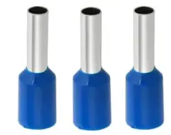 GWEST IYA-2.5 | Izolýirlenen Kabel Ujy 2.5mm² (gapda 500 sany)