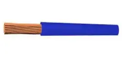 HASÇELİK HS.H07V-K 6mm²BLUE | Power Cable Copper 6mm² Blue