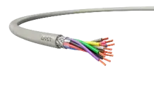 İLETİŞİM HS.NAYY 4x10mm²BL | Control Cable LIYCY 10x1.5mm² PVC