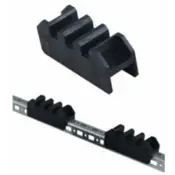 IRTU İRTPS1008 | Plastiki Tarak Izolýatory 1x3F 10mm