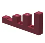 IRTU IRMPL-M6B | Multistage Isolator High-Performance Industrial