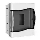 IŞILDAR 140000002102011 | Коробка для автоматов 2-модульная внутренняя