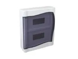 IŞILDAR 240000016102020 | Modular Outdoor Distribution Box 16 Modules