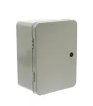 IŞILDAR 465004060302236 | Plastic Electrical Enclosure 400x600x200 mm