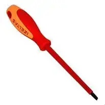 IZELTAŞ 4140 17 2575 | Insulated Screwdriver 1000V 2.5x75mm