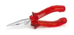 İZELTAŞ 3220 13 3180 | Long Nose Pliers 180mm Straight Jaw
