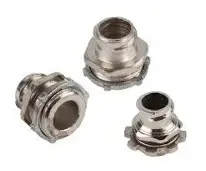 MUTLUSAN CLK-26 | Nikel Örtükli Polat Spiral Plastinka, Poslama Garşy