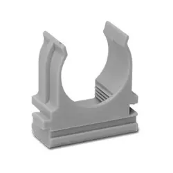 MUTLUSAN 001 048 010025 00 17 | Держатель под гофру Ø25мм