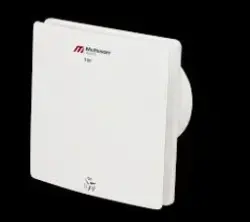 MUTLUSAN 001 111 100100 00 00 | Аспиратор закрытого типа 100 м³/ч