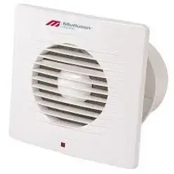 MUTLUSAN 001 111 000150 00 00 | Exhaust Fan 150 m³/h 20 W
