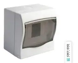 MUTLUSAN 001 027 100004 00 00 | 4 Modul Awtomat Gutusy