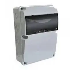 MUTLUSAN 001 046 075311 00 17 | Kombinirlenen Guty 225x311x132 mm Çal