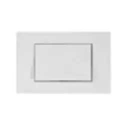 MUTLUSAN 2220 401 0201 | Switch White Reliable Power Control