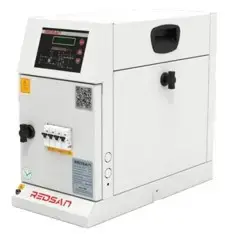 RADSAN REDSAN-25A-26AHR | Стабилизатор напряжения 220-24VDC 25A 26Ач