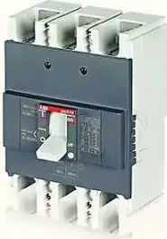 ABB 1SDA066783R1 | Awtomatiki öçüriji 3P 175A 36kA