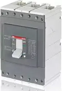 ABB 1SDA066564R1 | Автоматический выключатель 3P 500A 36кА