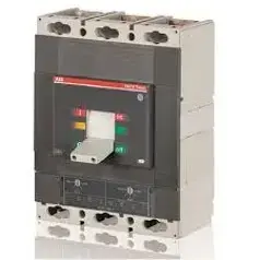 ABB 1SDA060202R1 | Awtomatiki Öçüriji 630A 36kA