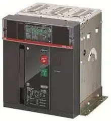 ABB 1SDA071022R1 | Automatic Circuit Breaker 3P 2000A 42kA