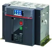 ABB 1SDA071191R1 | Circuit Breaker 3P 4000A 66kA