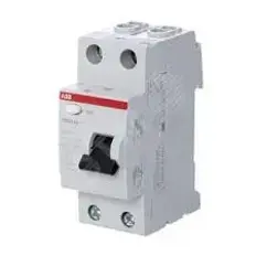 ABB 2CSF202004R1630 | RCCB 2P 63A 30mA AC