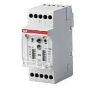 ABB 2CSM142120R1201 | Дифференциальное реле 30мА-2А 230-400В AC