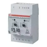 ABB 2CSJ201001R0002 | Дифференциальное реле 30мА-30А 230-400В AC