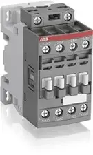 ABB 1SBH137001R1322 | Вспомогательный контактор 2НО+2НЗ 16A 100–250В AC/DC