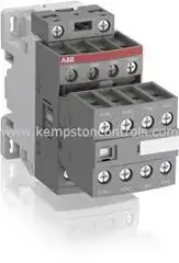 ABB 1SBH137001R1344 | Kömekçi kontaktor 16A 100-250V AC/DC