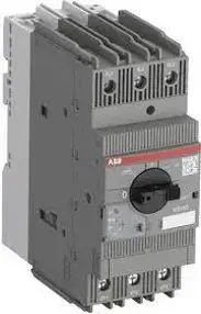 ABB 1SAM250000R1014 | Автомат защиты двигателя 20-25A 11кВт