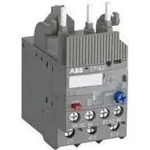ABB 1SAZ721201R1051 | Ýylylyk gorag rele 20-24A AF09..AF38 üçin