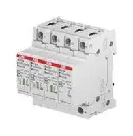 ABB 2CTB815710R1900 | Ограничитель перенапряжения Тип 1+2 50кА-80кА